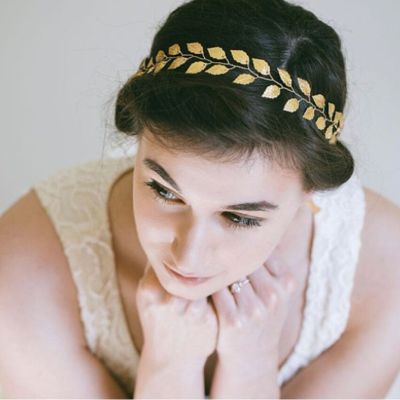Classic Trees Headpieces Bridal Hair Bands for Wedding