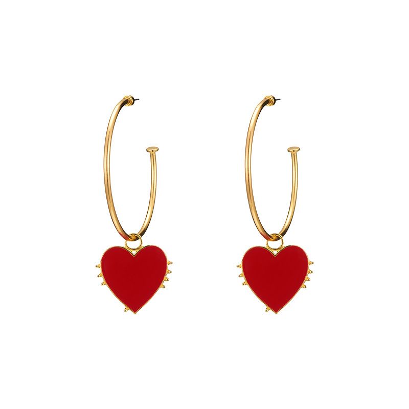 Big discount bohemian earrings